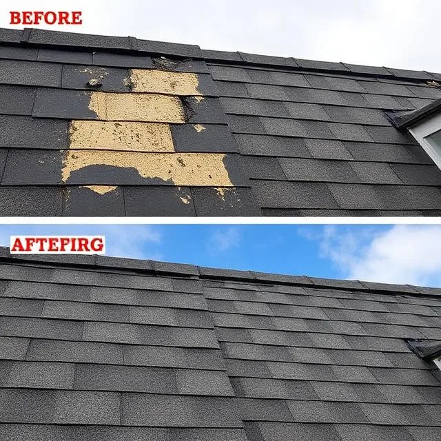 Roof Repair Near Me in Hartford City, IN near me